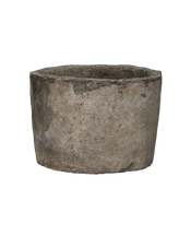 Limestone Trough - Round