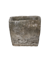 Limestone Trough - Rectangle