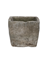 Limestone Trough - Rectangle