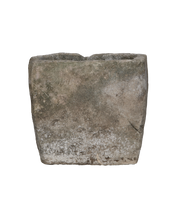 Limestone Trough - Rectangle