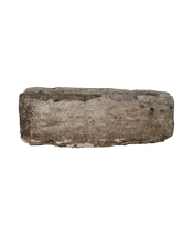 Limestone Trough - Rectangle