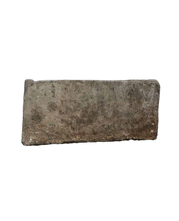 Limestone Trough - Rectangle