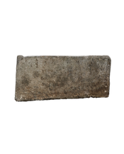 Limestone Trough - Rectangle
