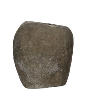 Limestone Trough - Round