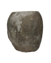 Limestone Trough - Round