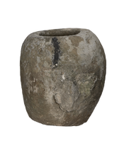 Limestone Trough - Round