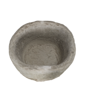 Limestone Trough - Round