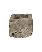 Limestone Trough - Rectangle