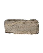Limestone Trough - Rectangle