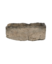 Limestone Trough - Rectangle