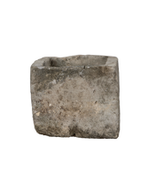 Limestone Trough - Rectangle