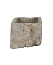 Limestone Trough - Rectangle
