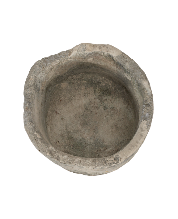 Limestone Trough - Oblong