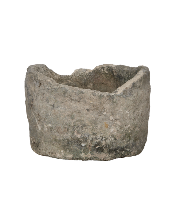 Limestone Trough - Oblong