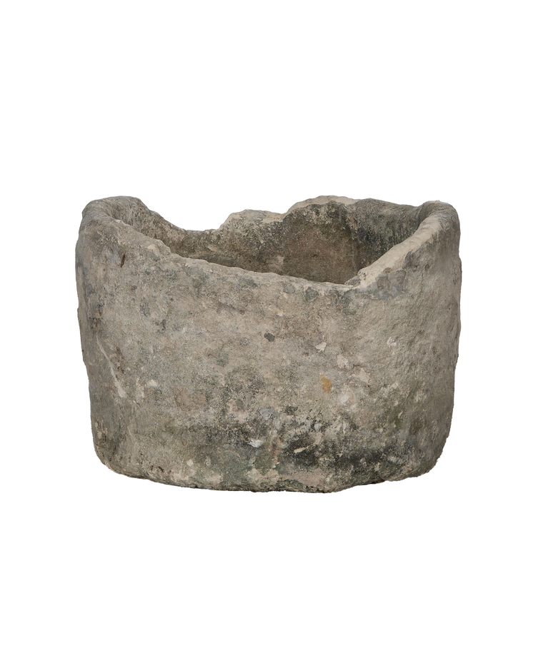 Limestone Trough - Oblong