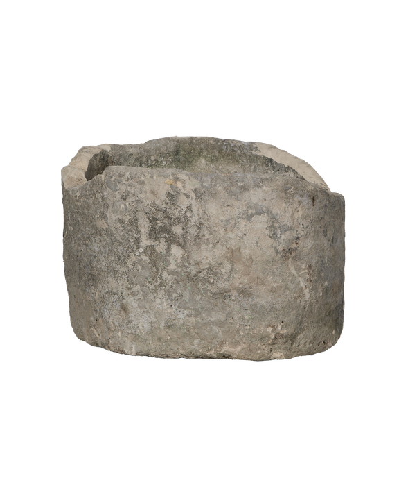 Limestone Trough - Oblong