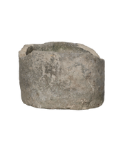 Limestone Trough - Oblong