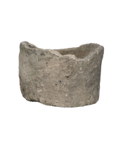 Limestone Trough - Oblong