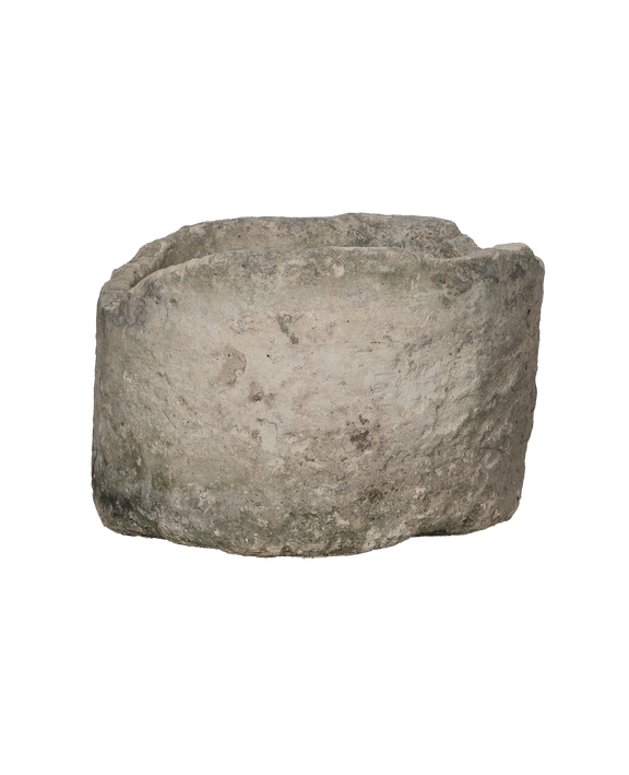 Limestone Trough - Oblong