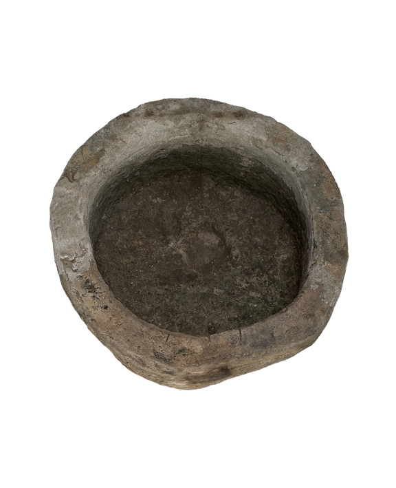 Limestone Trough - Oblong