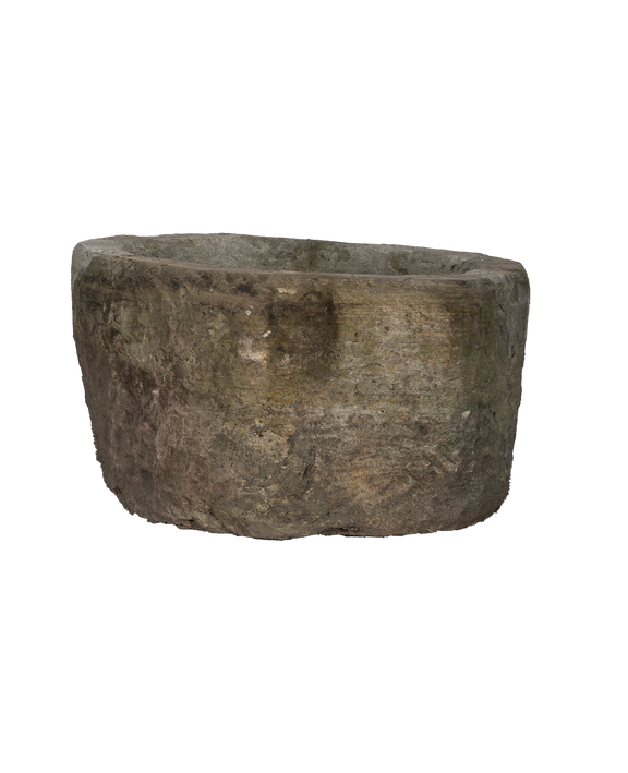 Limestone Trough - Oblong