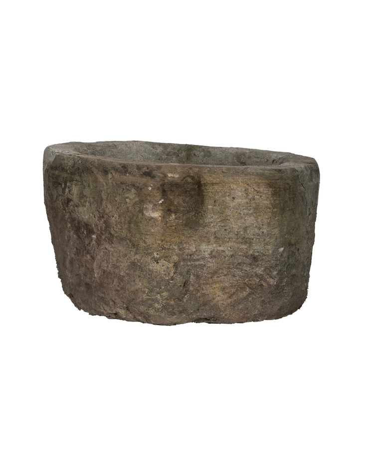 Limestone Trough - Oblong