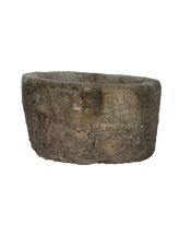 Limestone Trough - Oblong