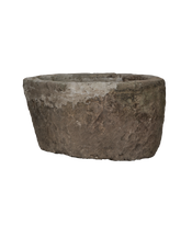 Limestone Trough - Oblong