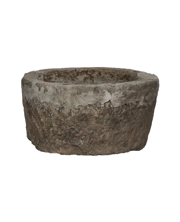 Limestone Trough - Oblong