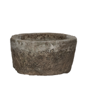 Limestone Trough - Oblong