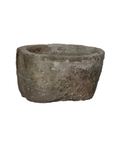 Limestone Trough - Oblong