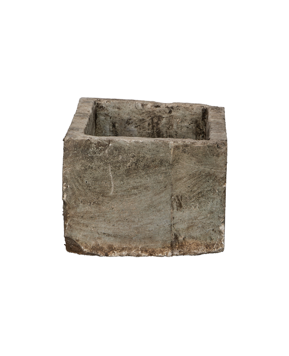 Limestone Trough - Rectangle
