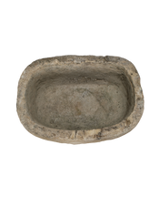 Limestone Trough - Oblong