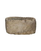 Limestone Trough - Oblong
