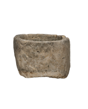 Limestone Trough - Oblong