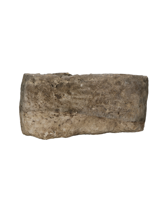 Limestone Trough - Oblong