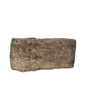 Limestone Trough - Oblong