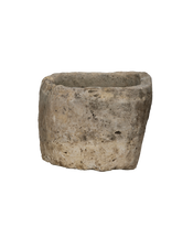 Limestone Trough - Oblong