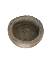 Limestone Trough - Round