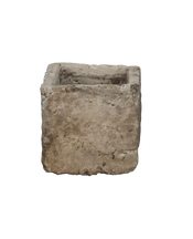 Limestone Trough - Rectangle