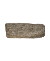Limestone Trough - Rectangle