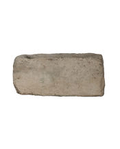 Limestone Trough - Rectangle