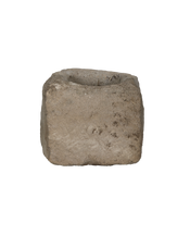 Limestone Trough - Rectangle
