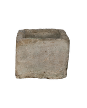 Limestone Trough - Rectangle