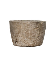 Limestone Trough - Round