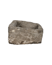 Limestone Trough - Rectangle