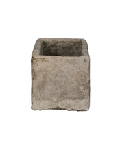 Limestone Trough - Rectangle