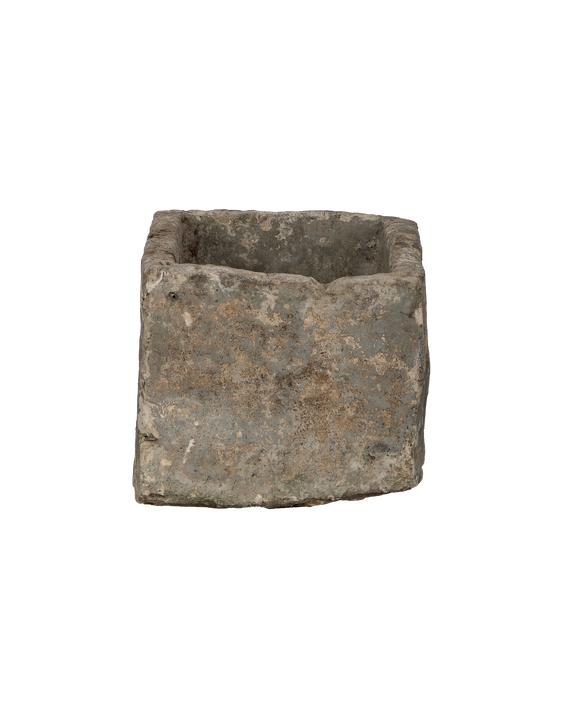 Limestone Trough - Rectangle