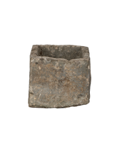 Limestone Trough - Rectangle