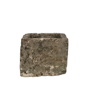 Limestone Trough - Rectangle